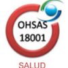 KINGMAR cuenta con la certificación de salud OSHAS 18001